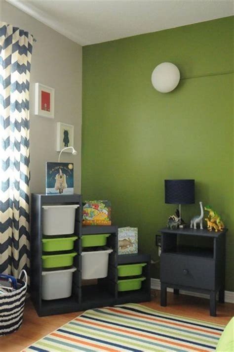 Every room in a home tells a story, and the room's color helps that story come alive. 50 Most Popular Bedroom Paint Color Combination for Kids ...