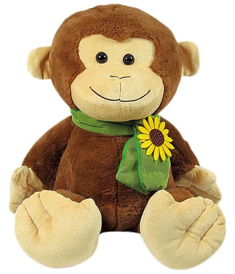 Archies Adorable Monkey Soft Toy Buy Archies Adorable