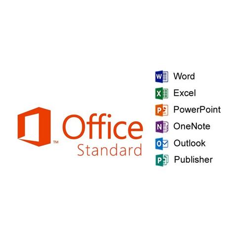 Microsoft Office 2016 Standard At Academic Rate Tekgia