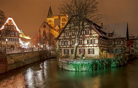 Esslingen, the Enchanting Town Near Stuttgart - Travel ...