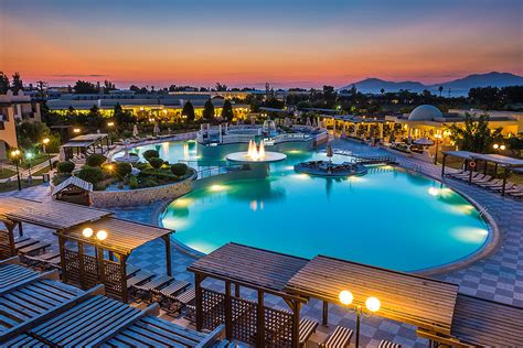 Gaia Palace Hotel Kos Greece - Gaia Palace Hotel**** Mastichari, Kos | Sunweb