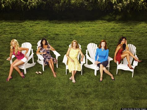 10 Years Later The First Season Of Desperate Housewives Is Still A Television Touchstone