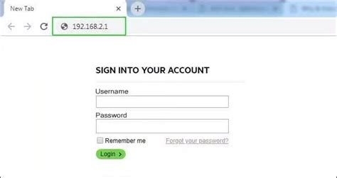 19216821 Admin Login Password And Ip Likewebinfo