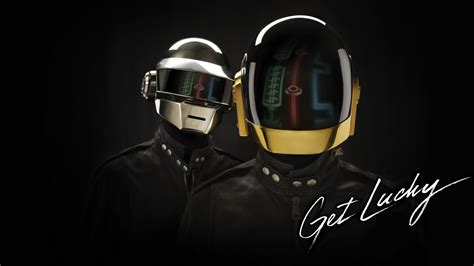 Daft punk's official audio for 'get lucky' ft. Les Grammy Awards 2014 ont fait bien des heureux