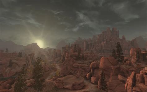 Zion National Park Rangers At Fallout New Vegas Mods And Community