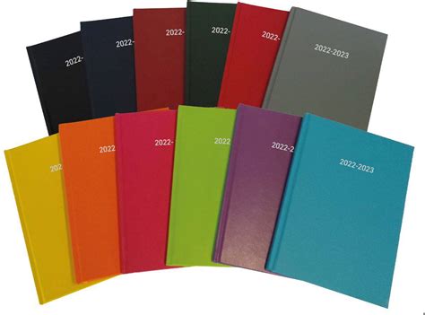 Academic Diaries 2022 2023 Forward Products