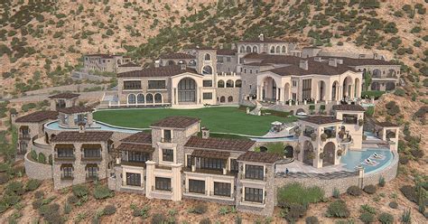 Unfinished Scottsdale mansion sells for $5 million