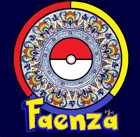 Pokémon Go Faenza