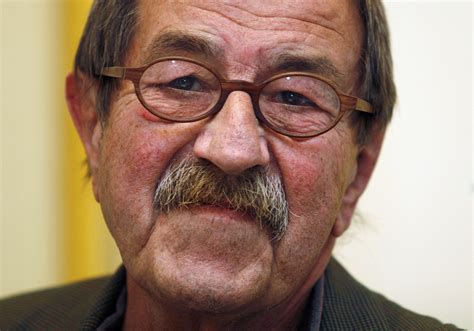 Murió Günter Grass Autor De El Tambor De Hojalata Y Premio Nobel De