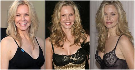 49 Hot Pictures Of Andrea Roth Which Will Get You Addicted To Her Sexy Body