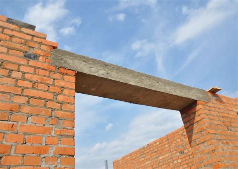 What Is Lintel Definition Types And Purpose