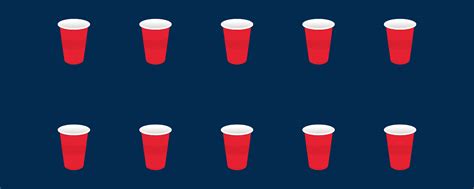 Flip Cup Rules And Variations