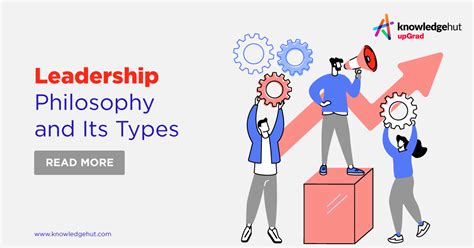 What Is Leadership Philosophy Types Importance And Tips