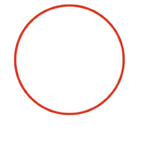 Red Circle Png Download 720720 Free Transparent