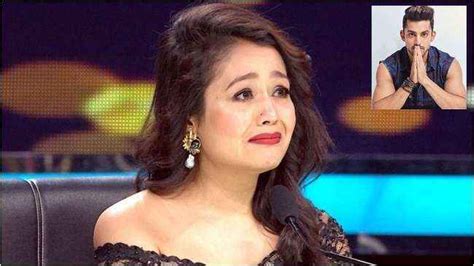 Singer Neha Kakkar Talk On Depression Through Instagram Story