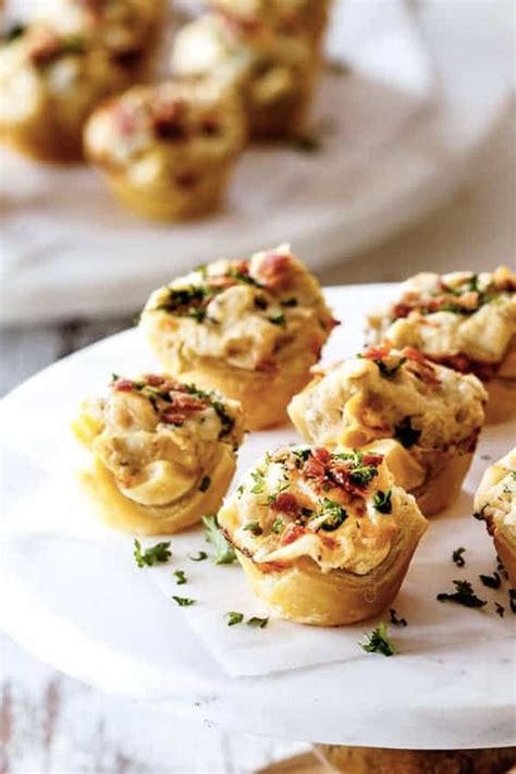 Hope you all have a wonderful new years eve! The 20 Best Christmas Party Appetizers, Hands Down, No ...