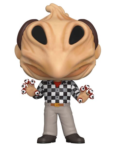 Figurine bobblehead, funko pop beetlejuice, modèle adam maitland. Figurka Beetlejuice - Adam Transformed (Funko POP! Movies ...