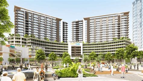 Discover Premium Condos at East Park Residences in Davao Park District