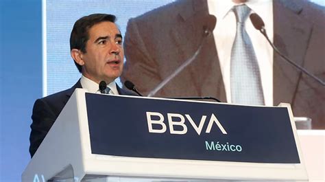 Bbva Superará Su Plan De Inversión En México De 63000 Millones De