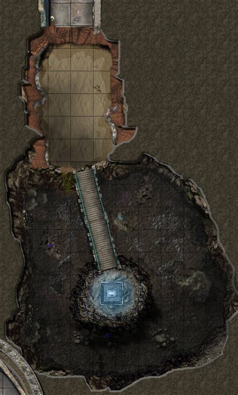 Dundjinni Mapping Software Forums Thief Lords Vault Level 2