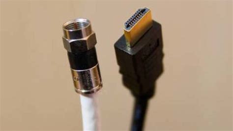 How To Convert Coaxial Cable To Hdmi 2023 Techcult Atelier Yuwa