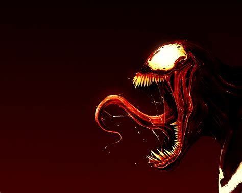 Carnage Wallpaper And Background Image 1440x1152 Id663423