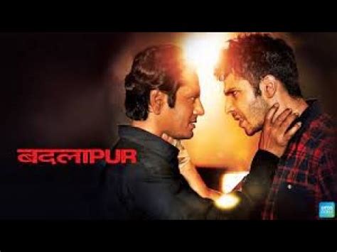 Badlapur Full Movie Facts Varun Dhawan Nawazuddin Siddiqui Huma