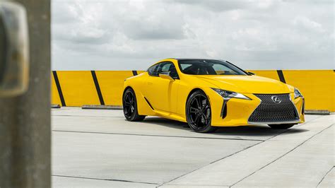 You can also upload and share your favorite 8k wallpapers. Lexus LC 500 Yellow 4K 8K Wallpaper | HD Car Wallpapers | ID #10589