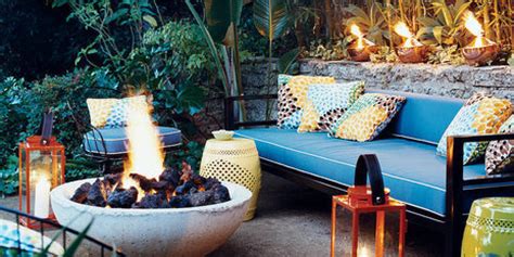 Inside Out Inspiration For The Perfect Outdoor Living