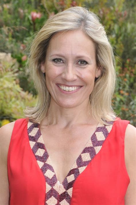 Picture Of Sophie Raworth