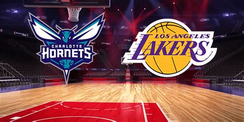 This is the best alternative for reddit. Los Angeles Lakers vs Charlotte Hornets ® NBA EN VIVO