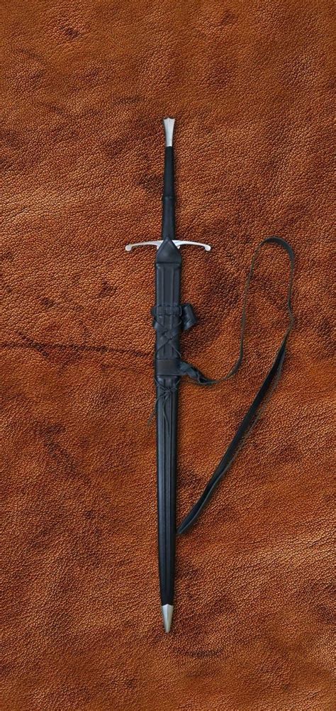 The Ulfberht Sword Elite Series The Medieval Store