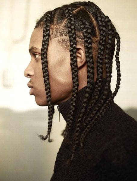 Braids For Men 40 Cool Braided Hairstyles For Men In 2023
