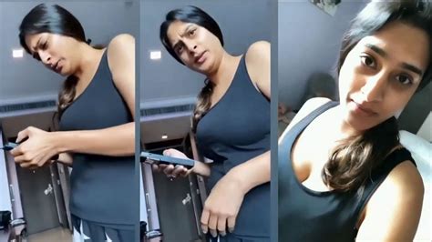 Actress Surekha Vani Unseen Video Actress Surekha Vani Daughter Film Jalsa Youtube