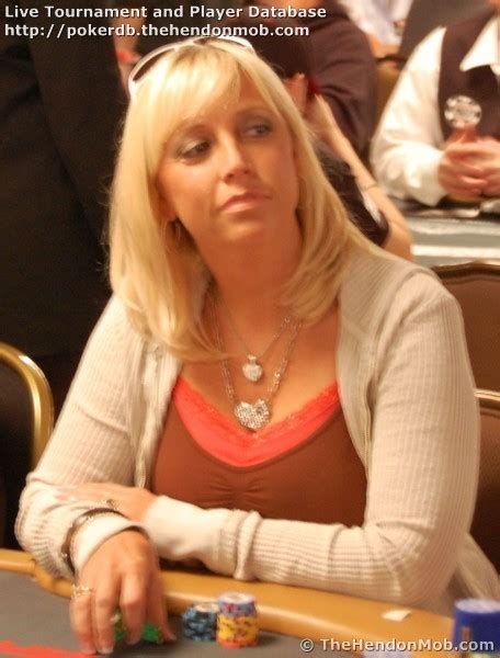 In 1997, heather sue mercer sued duke university for discrimination after her dismissal from duke's intercollegiate football program. Donna LaDuke: Hendon Mob Poker Database