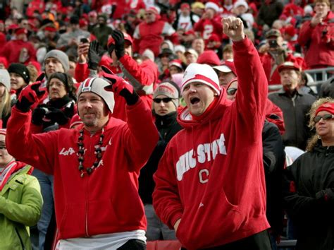 Ohio State Buckeyes Pm Links Game Tickets Selling At