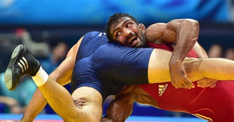 India In A Fix After World Wrestling Body Asks Other Countries To Cut Ties With WFI
