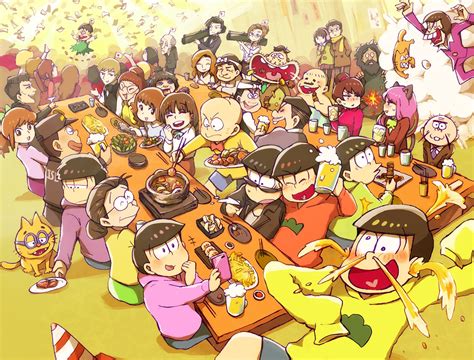 Find best osomatsu san wallpaper and stock of images in hd and millions of other stock photos in the 24wallpapers collection. Osomatsu-san - Osomatsu fan Art (39515997) - fanpop