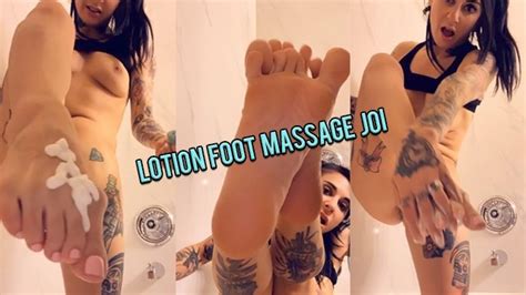 Joanna Angel Joi Foot Fetish Masturbation Xxx Mobile Porno Videos And Movies Iporntv