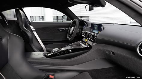 2020 Mercedes Amg Gt R Pro Interior Caricos