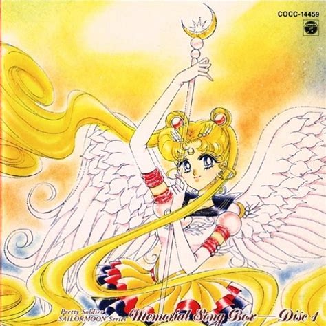 Stream Hashimoto Ushio Princess Moon By Sailor Moon Vietnam Listen Online For