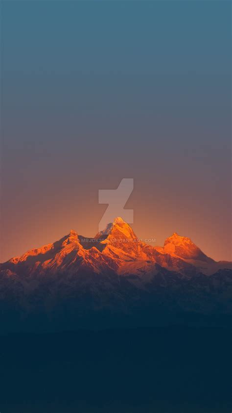 Free Download Mountain Range Wallpapers Desktop 4k Fhdq Backgrounds W