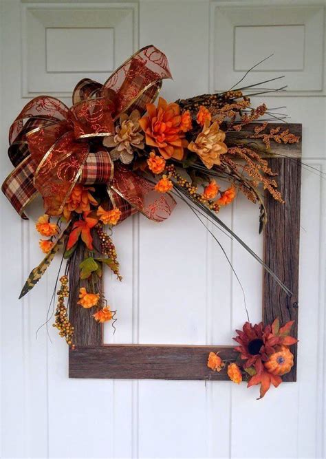 Do it yourself home improvement and diy repair at doityourself.com. Get Inspired By These Do It Yourself Picture Frames - Worth Trying DIY Projects | Fall crafts ...