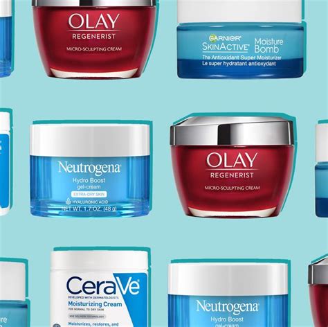 Dermatologists Say These Moisturizers Will Bring Your Dry Skin Back To
