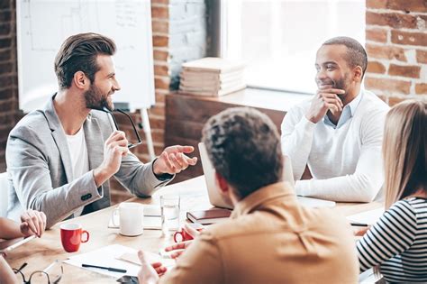 4 Keys To Authentic And Effective Team Communication