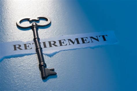 Understanding The Federal Retirement System Federal Educators