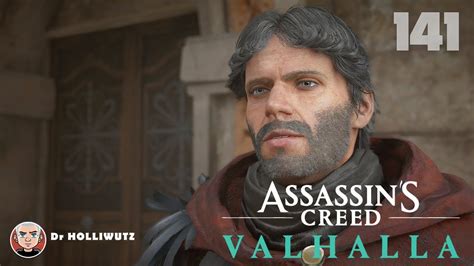 Assassins Creed Valhalla 141 Graf Odo Ehre Und Feinde Ps5 Let