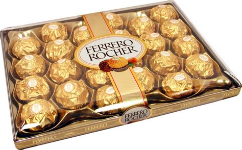 Ss 15/8a 47500 subang jaya, селангор малайзия. Target - $1.49 Ferrero Rocher Chocolates - FTM