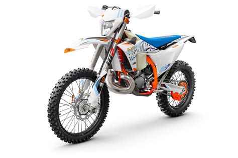 Ktm 250 Exc Tbi Sixdays Alle Technischen Daten Zum Modell 250 Exc Tbi