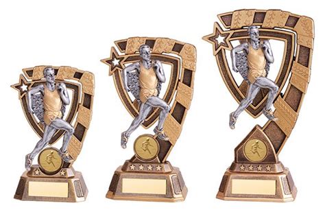 Euphoria Male Running Trophies Rf Tr Series Direct Source